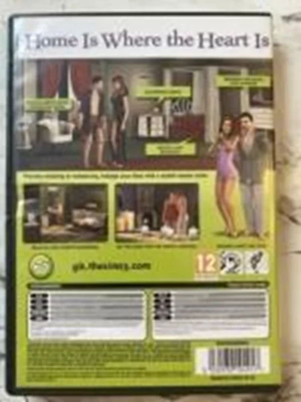 The Sims 3: Master Suite Stuff Windows Vista 2012 Top-quality Free UK shipping