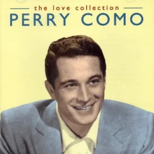 The Love Collection Como,Perry 1996 CD Top-quality Free UK shipping