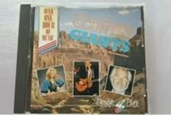 Country Giants Volume One Various Artists 1995 CD Top-quality Free UK shipping