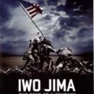 Iwo Jima Brandon Carroll, 2007 New DVD Top-quality Free UK shipping