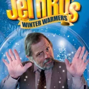 Jethro's Winter Warmers Jethro 2010 New DVD Top-quality Free UK shipping