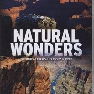 Natural Wonders - The Grand Canyon 2008 DVD Top-quality Free UK shipping