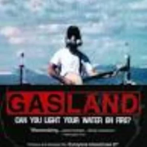 Gasland 2010 DVD Top-quality Free UK shipping