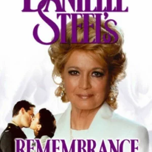 Danielle Steel's Remembrance Angie Dickinson 2006 New DVD Top-quality