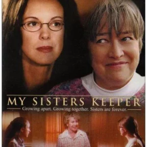 My Sisters Keeper Kathy Bates 2007 New DVD Top-quality Free UK shipping