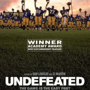 Undefeated Daniel Lindsay 2019 New DVD Top-quality Free UK shipping