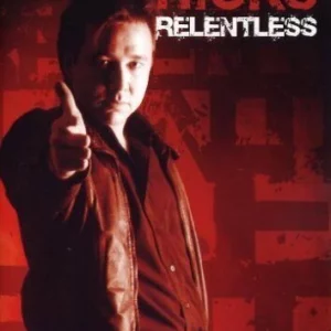 Bill Hicks Live: Relentless Bill Hicks 2006 New DVD Top-quality