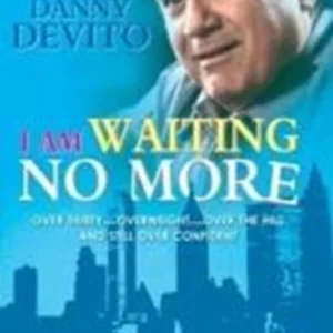 I Am Waiting No More John Lefkowitz 2005 New DVD Top-quality Free UK shipping