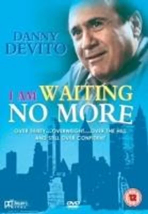 I Am Waiting No More John Lefkowitz 2005 New DVD Top-quality Free UK shipping