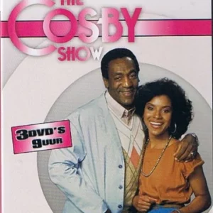 The Cosby Show - Series 4 2006 DVD Top-quality Free UK shipping