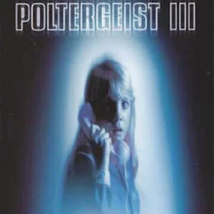 Poltergeist III Tom Skerritt 2006 New DVD Top-quality Free UK shipping