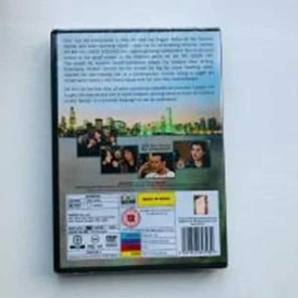 My Big Fat Greek Life Nia Vardalos 2004 DVD Top-quality Free UK shipping