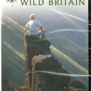 DAVID BELLAMY'S WILD BRITAIN THE NORTH PENNINES DVD David Bellamy 2008 DVD