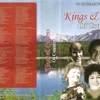 Kings & Queens Of Country VARIOUS 2009 New CD Top-quality Free UK shipping