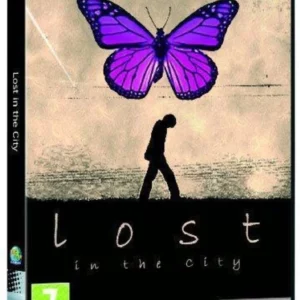 Lost In The City Windows XP/Vista/7 2009 Top-quality Free UK shipping