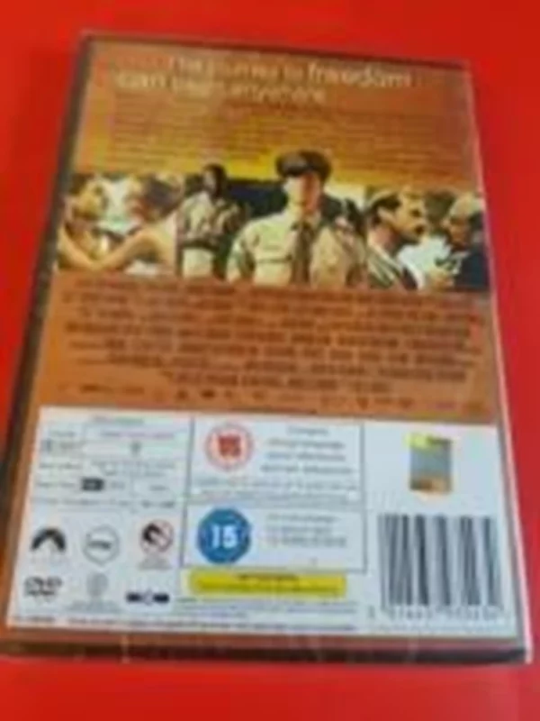 Goodbye Bafana Joseph Fiennes 2007 New DVD Top-quality Free UK shipping