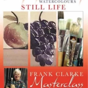 Simply Painting: Still Life 2006 New DVD Top-quality Free UK shipping