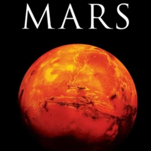 Planet Mars 2005 New DVD Top-quality Free UK shipping