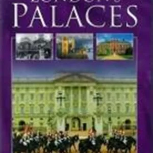 The Royal Kingdom - London's Palaces 2004 DVD Top-quality Free UK shipping
