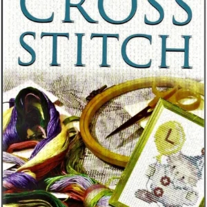 An Introduction To Cross Stitch 2006 DVD Top-quality Free UK shipping