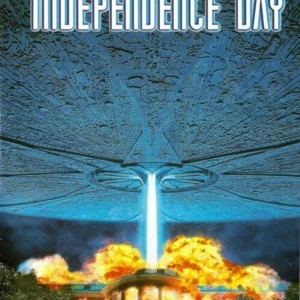 Independence Day 2 DVD Top-quality Free UK shipping