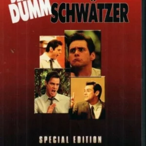 Der Dummschwätzer - Special Edition Jim Carrey 1997 DVD Top-quality