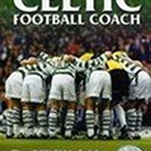 Celtic Football Coach Windows 95 2002 New Top-quality Free UK shipping