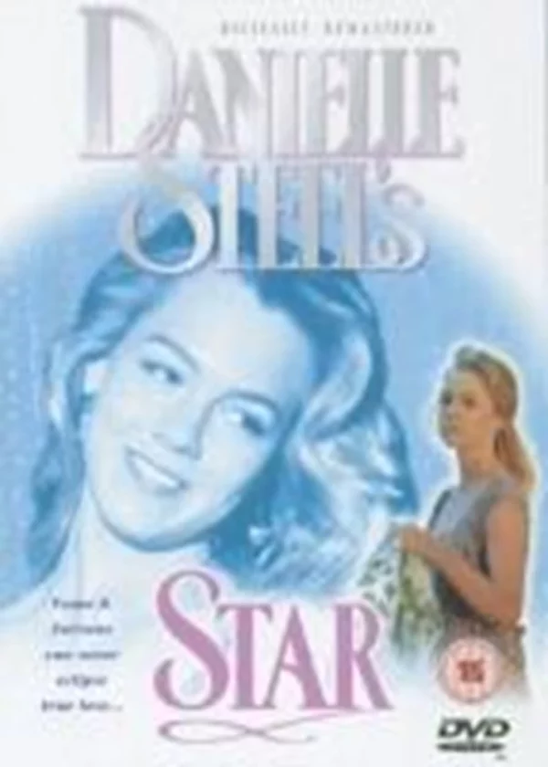 Danielle Steel's Star Jennie Garth 2003 New DVD Top-quality Free UK shipping