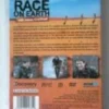 Toughest Race on Earth James Cracknell 2010 New DVD Top-quality