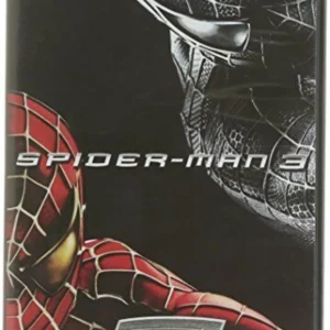 Spider-Man 3 2013 New DVD Top-quality Free UK shipping