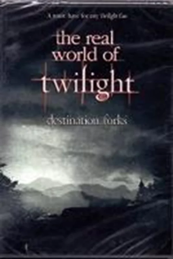 The Real World of Twilight 2010 DVD Top-quality Free UK shipping