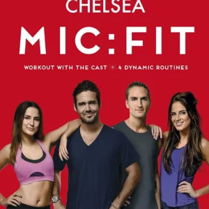 Made In Chelsea - MIC : FIT Alexandra Felstead 2014 New DVD Top-quality