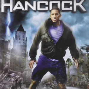 Hancock (2 Disc Special Edition) 2010 New DVD Top-quality Free UK shipping