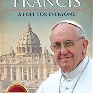 Pope Francis: A Pope For Everyone 2013 New DVD Top-quality Free UK shipping