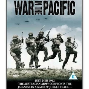 War in the Pacific: Volume 4 2009 New DVD Top-quality Free UK shipping