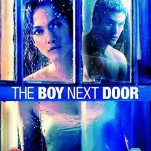 The Boy Next Door Jennifer Lopez 2015 DVD Top-quality Free UK shipping