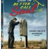 Better Call Saul – Season 1 Bob Odenkirk 2015 New DVD Top-quality