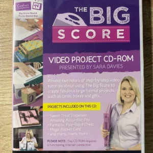 The Big Score Windows 98 New Top-quality Free UK shipping