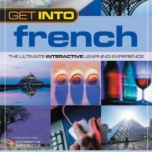 GET INTO FRENCH Windows 98, ME, XP New Top-quality Free UK shipping