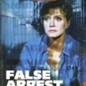 False Arrest Lewis Van Berger 2009 New DVD Top-quality Free UK shipping