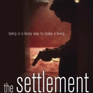 The Settlement Kelly McGillis 2005 New DVD Top-quality Free UK shipping