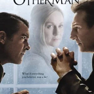 Other Man 2008 New DVD Top-quality Free UK shipping