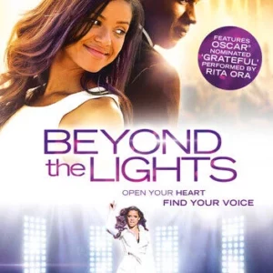 Beyond the Lights Gugu MbathaRaw 2015 New DVD Top-quality Free UK shipping