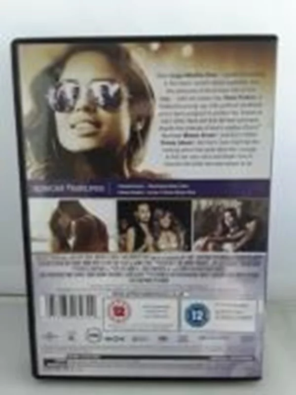 Beyond the Lights Gugu MbathaRaw 2015 New DVD Top-quality Free UK shipping