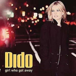 Girl Who Got Away Dido 2013 CD Top-quality Free UK shipping