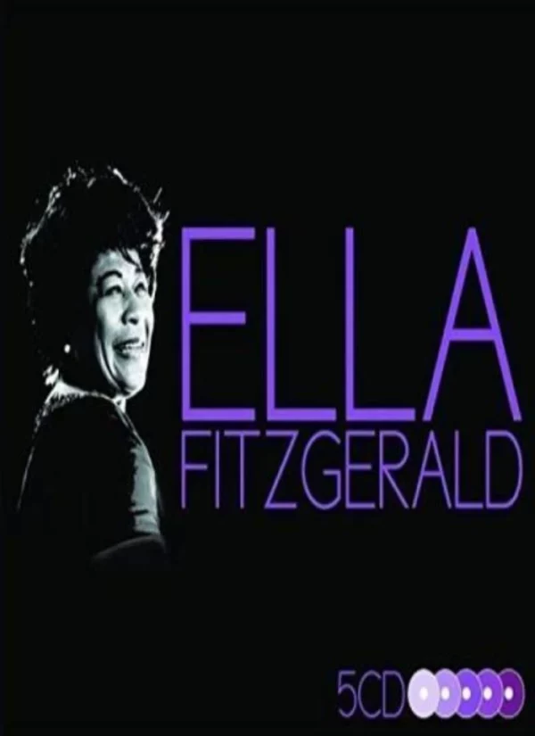 Ella Fitzgerald Ella Fitzgerald 2009 CD Top-quality Free UK shipping