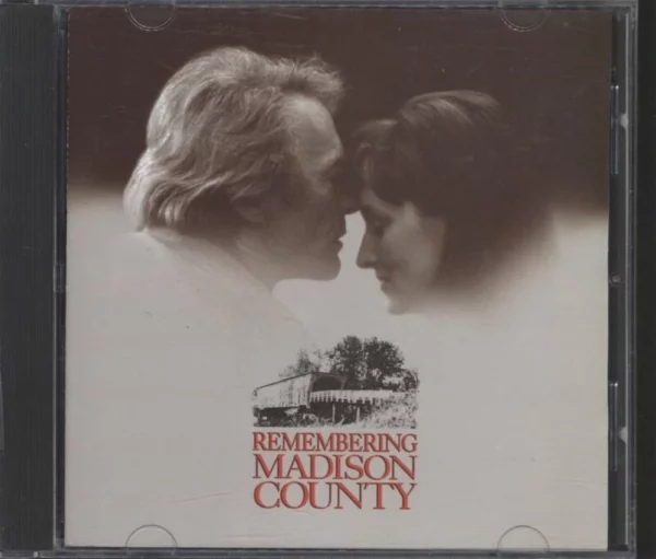 Remembering Madison County Various 1996 CD Top-quality Free UK shipping