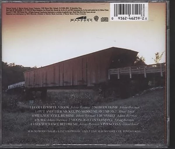 Remembering Madison County Various 1996 CD Top-quality Free UK shipping