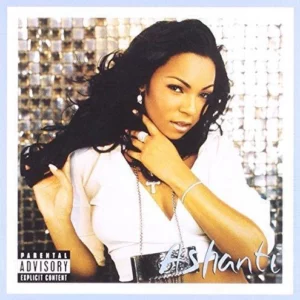 Ashanti Ashanti 2002 CD Top-quality Free UK shipping