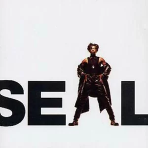 Seal Seal 1991 CD Top-quality Free UK shipping